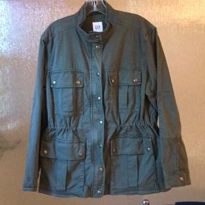Gap Jacket